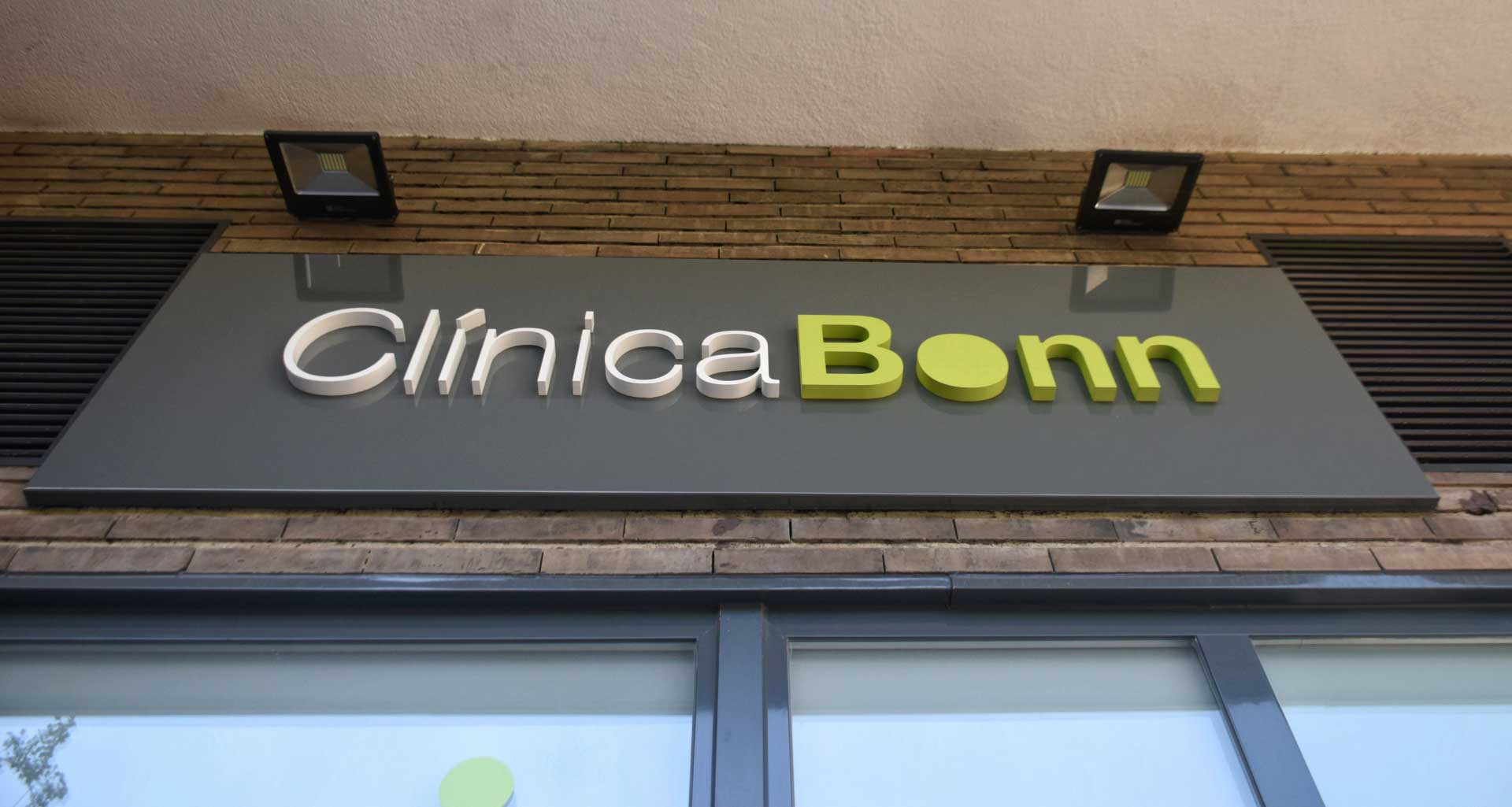 Clinica Bonn
